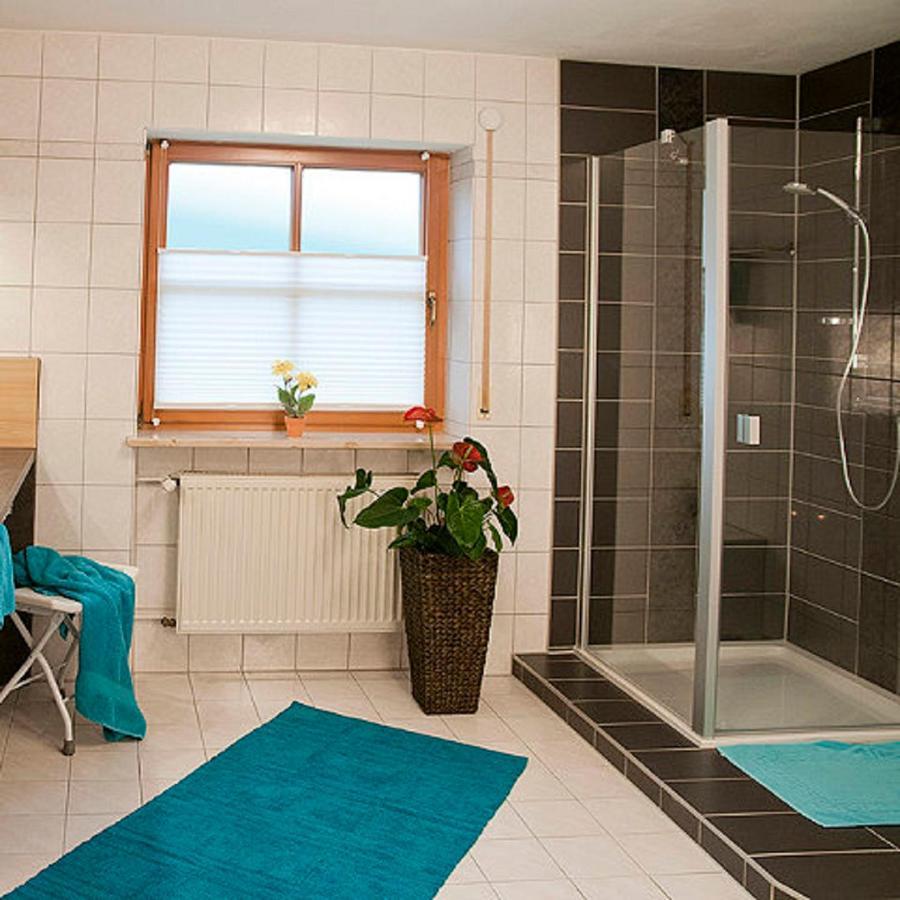 Ferienwohnungen Renner Viereth-Trunstadt Exterior foto